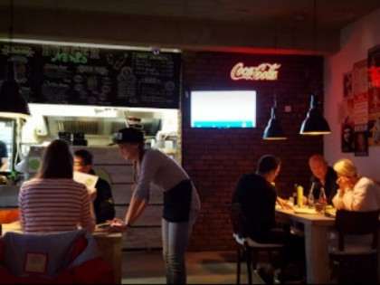 Foto: Burger Nerds