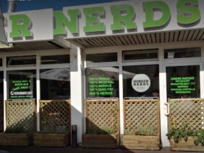 Foto: Burger Nerds