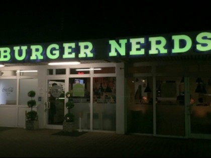 Foto: Burger Nerds